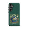 Lahinch Surf City Tough case for Samsung®