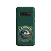 Lahinch Surf City Tough case for Samsung®