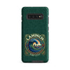 Lahinch Surf City Tough case for Samsung®