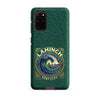 Lahinch Surf City Tough case for Samsung®