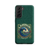 Lahinch Surf City Tough case for Samsung®