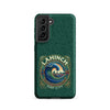 Lahinch Surf City Tough case for Samsung®