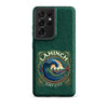 Lahinch Surf City Tough case for Samsung®