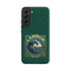 Lahinch Surf City Tough case for Samsung®