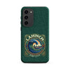 Lahinch Surf City Tough case for Samsung®