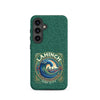 Lahinch Surf City Tough case for Samsung®