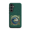 Lahinch Surf City Tough case for Samsung®