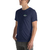 Surf Cliffs of Moher  t-shirt