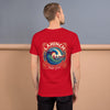 Lahinch Surf City  t-shirt