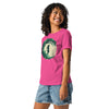 Nature's Embrace Women's Premium Cotton Tee