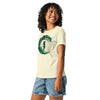 Nature's Embrace Women's Premium Cotton Tee