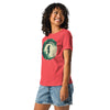 Nature's Embrace Women's Premium Cotton Tee