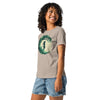 Nature's Embrace Women's Premium Cotton Tee