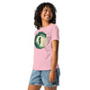 Nature's Embrace Women's Premium Cotton Tee