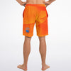 swim academy board shorts