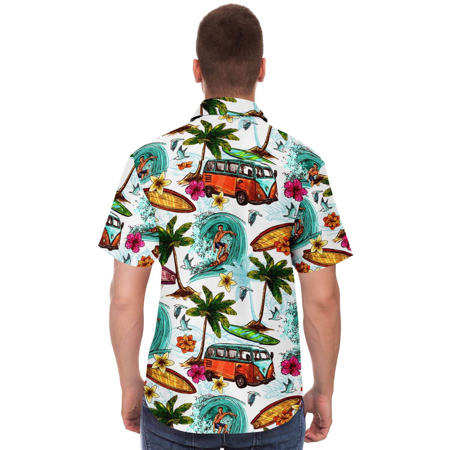 Surf Shirt