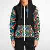 Swim Academy Zip-Up Hoodie