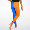 Lahinch swim club youth leggings