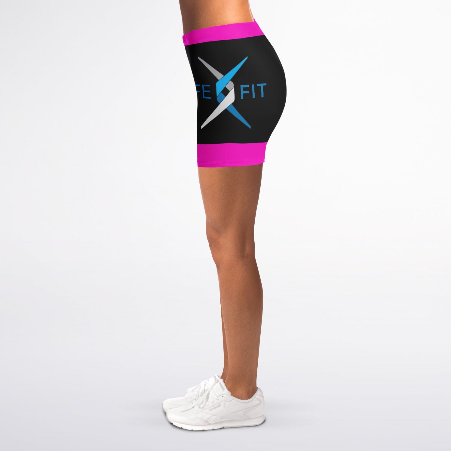 Lifefit Legging Shorts