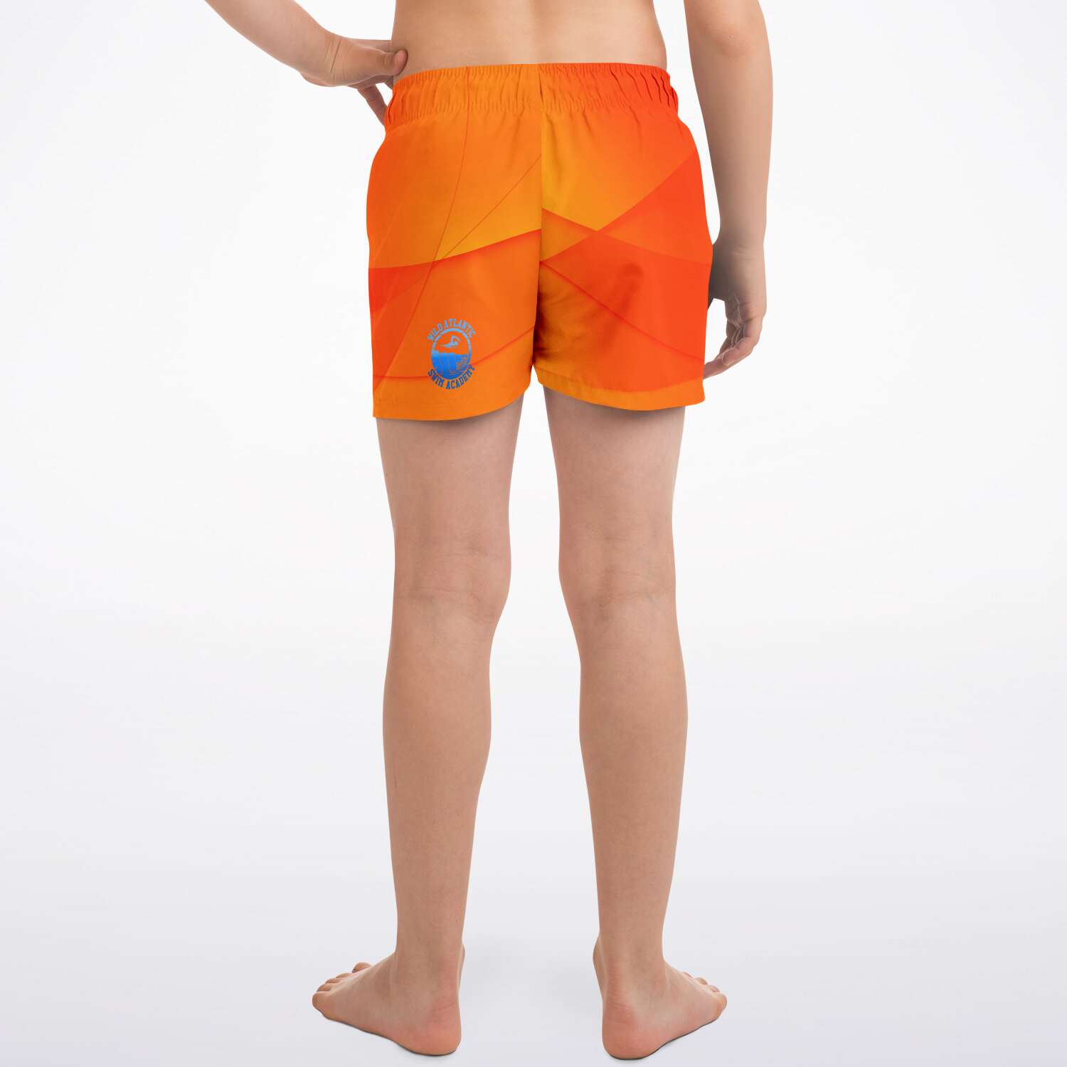 kids swim shorts