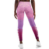 Surf Leggings Pink