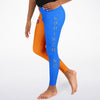 Swim Club kids leggings