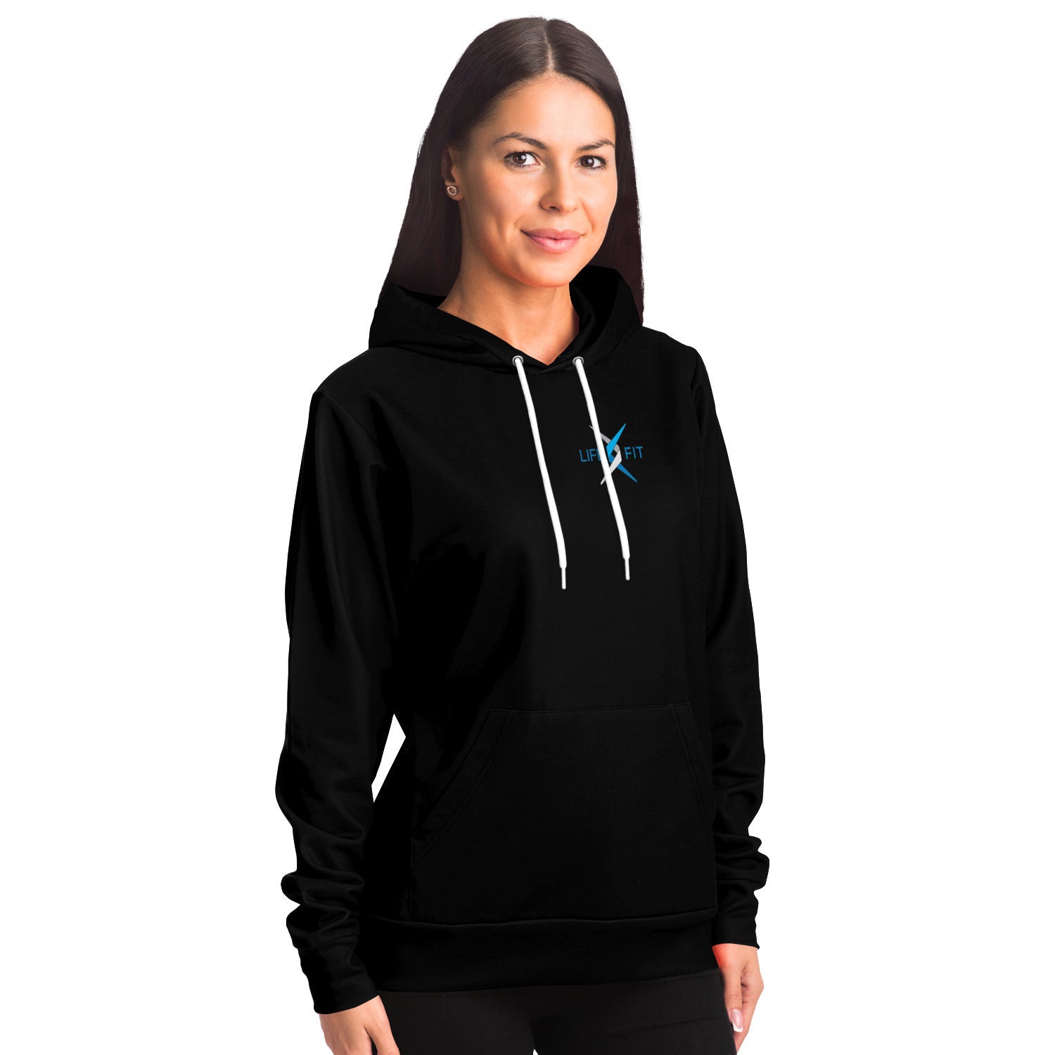 Lifefit hoodie