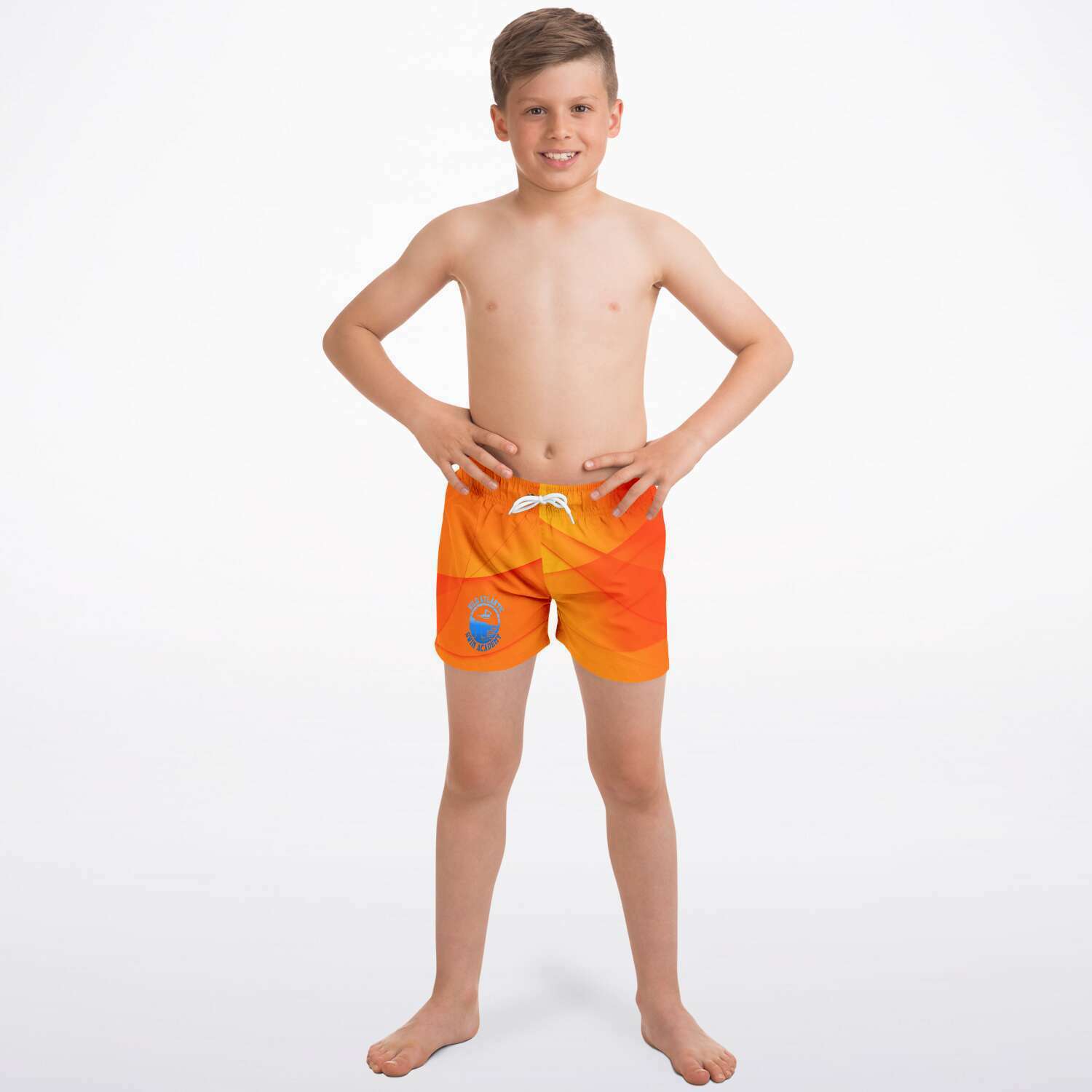 kids swim shorts