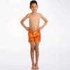 kids swim shorts