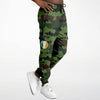 lost Souls Cargo Sweatpants