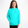 Girls Mermaid hoodie