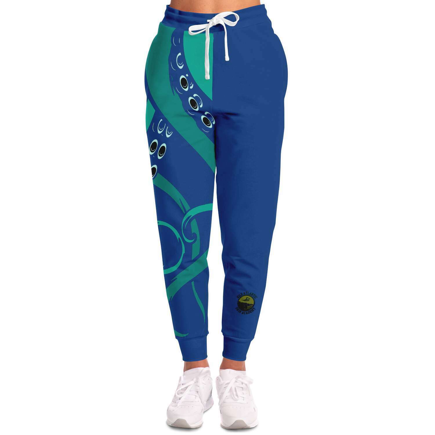 Swim Academy joggers