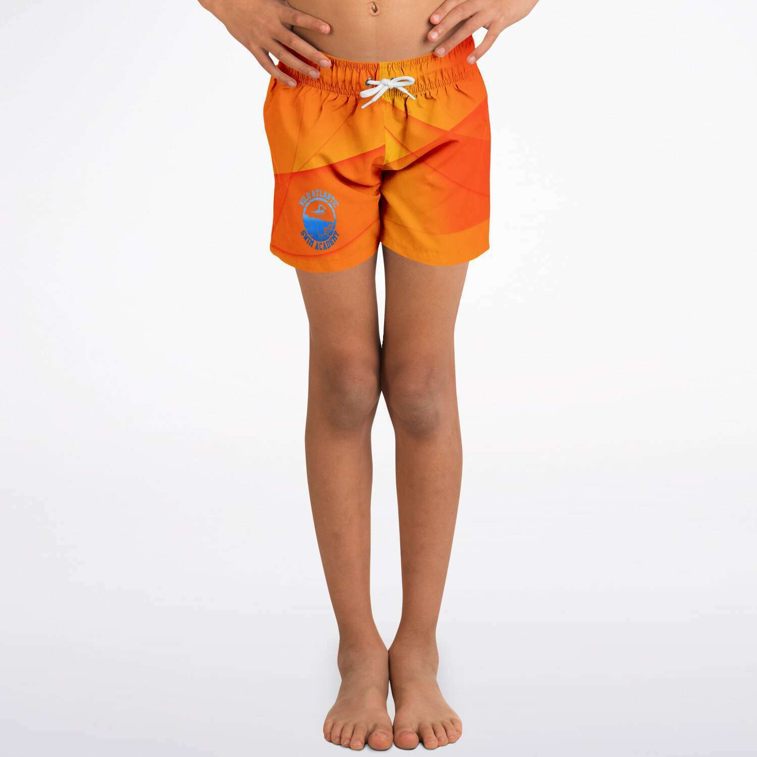 kids swim shorts