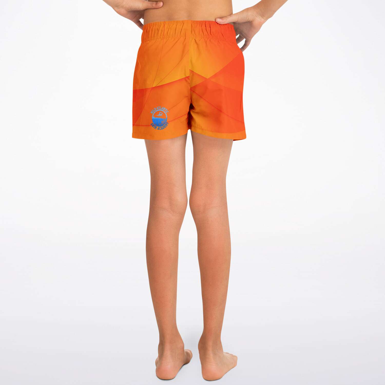 kids swim shorts