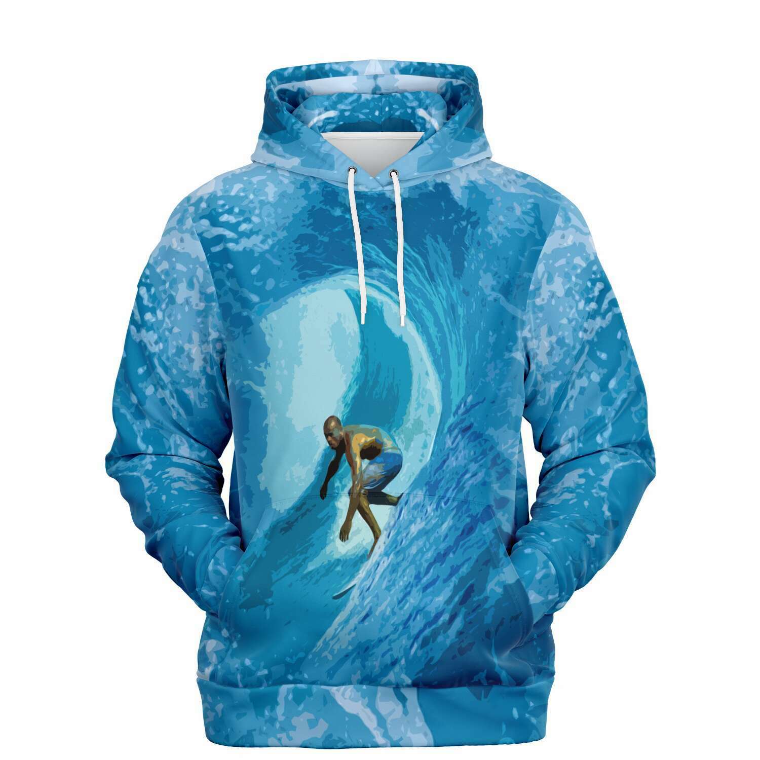 Surf Hoodie