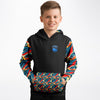 Swim Academy Kids Hoodie