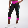 lifefit capri leggings