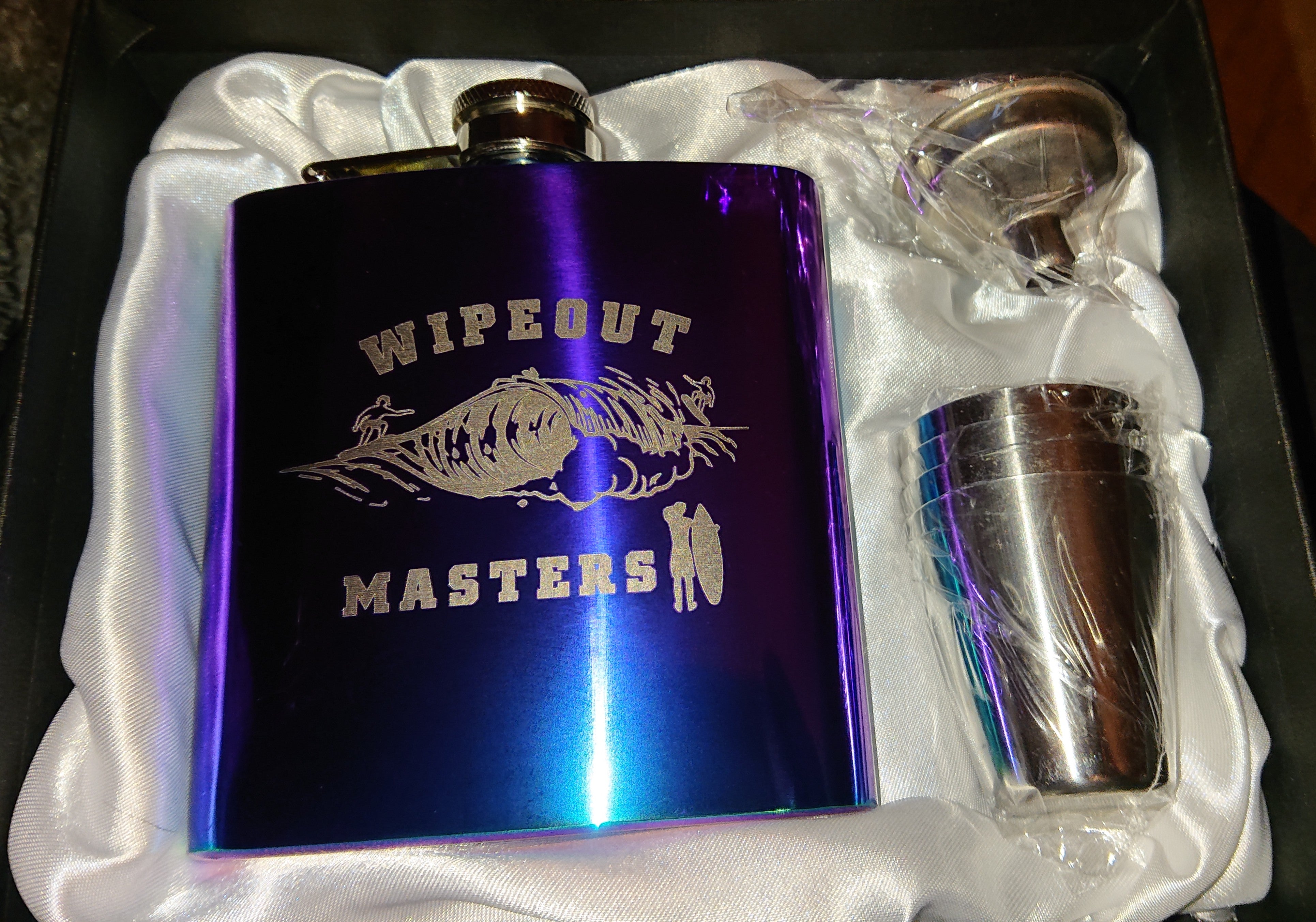 Hip Flask