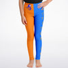 Lahinch swim club youth leggings