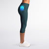 Swim Academy capri leggings