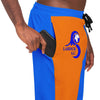 swim club adult joggers