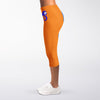 swim club adult 2 capri leggings