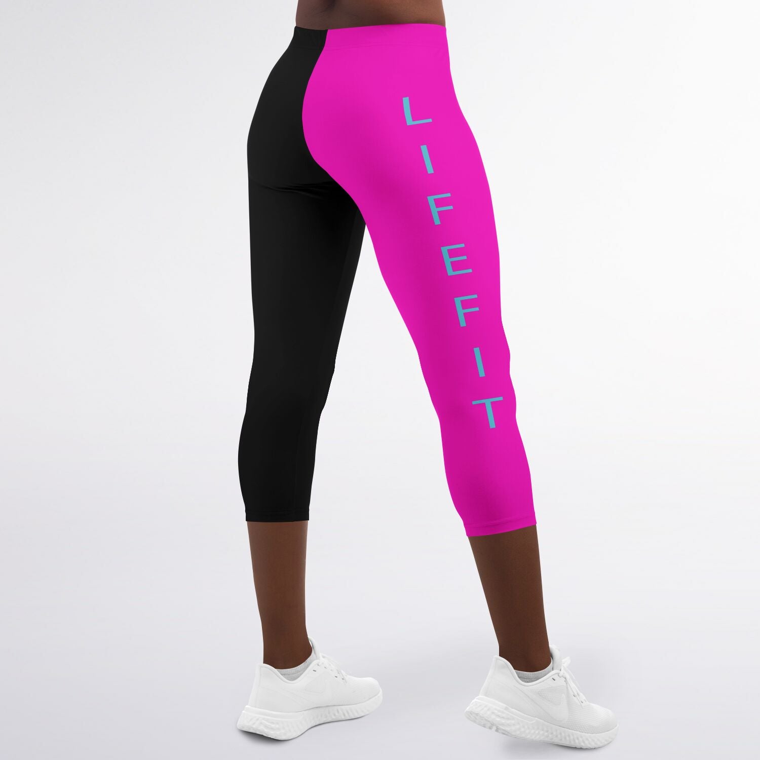 lifefit capri leggings 2