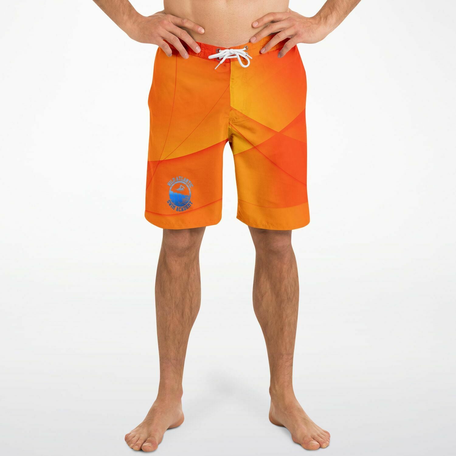 swim academy board shorts