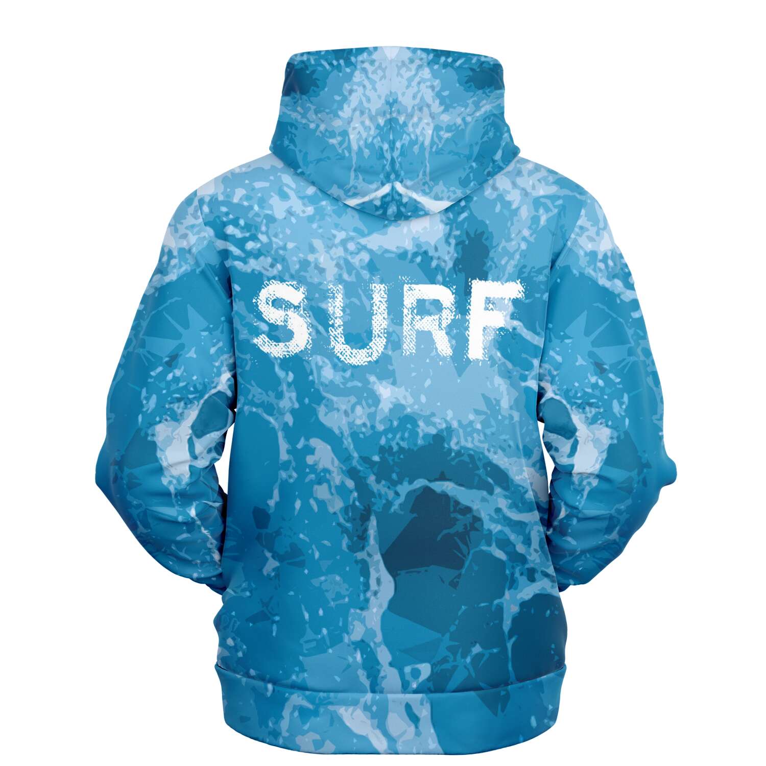 Surf Hoodie