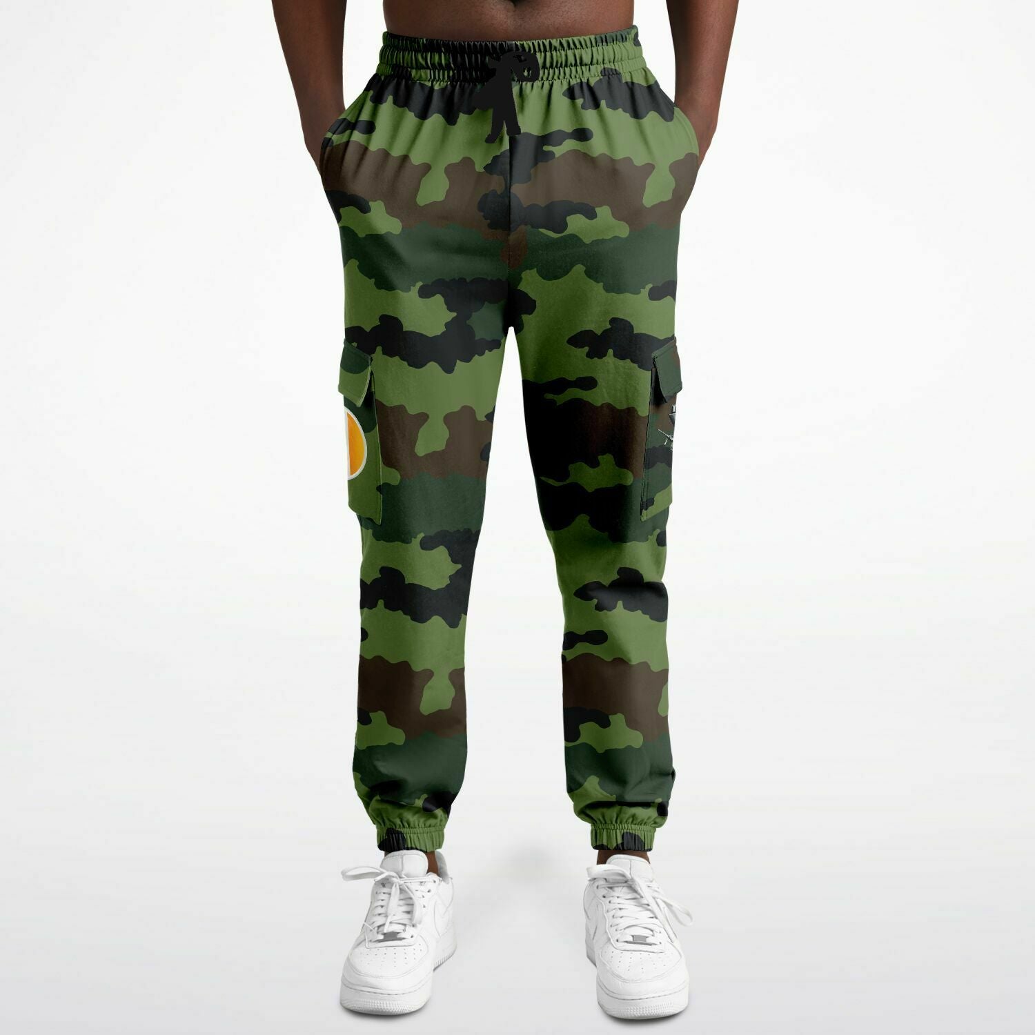 lost Souls Cargo Sweatpants