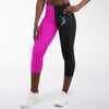 lifefit capri leggings 2