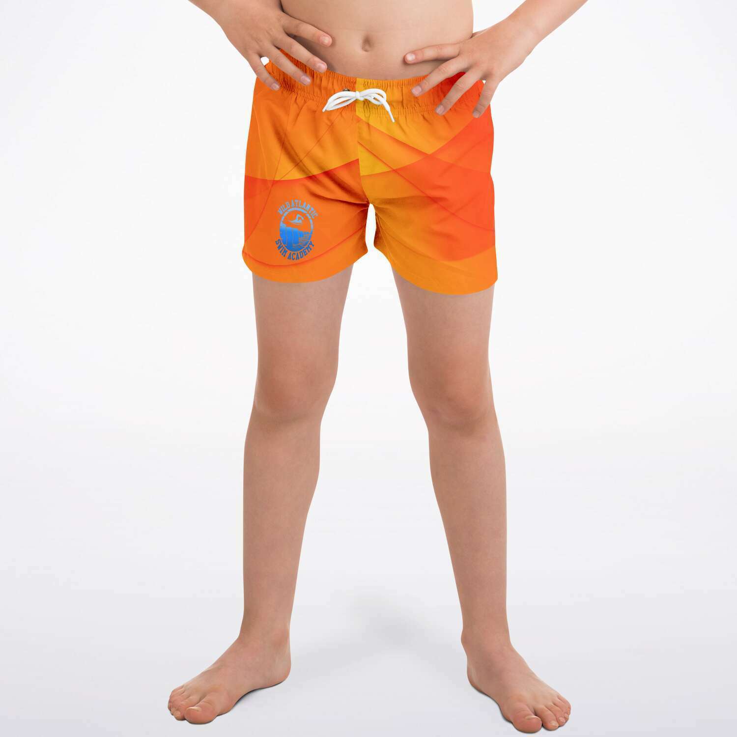 kids swim shorts