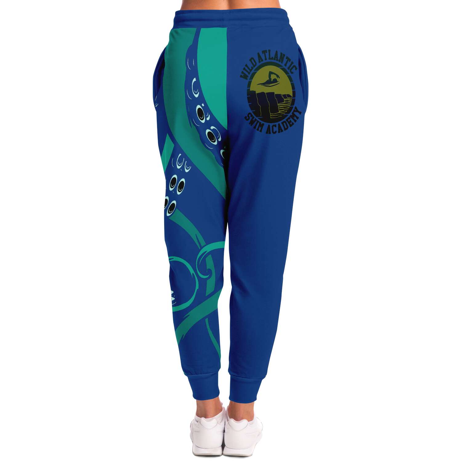 Swim Academy joggers