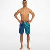 Swim Academy board shorts octpus